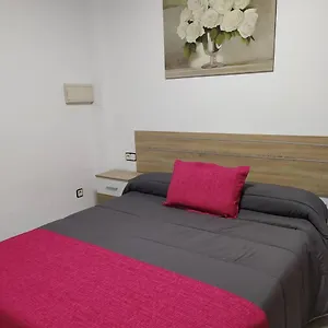 A.t. El Legado Planta Baja Сasa de vacaciones