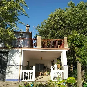 La Isabelita Сasa de vacaciones