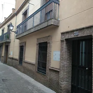 El Legado Сasa de vacaciones