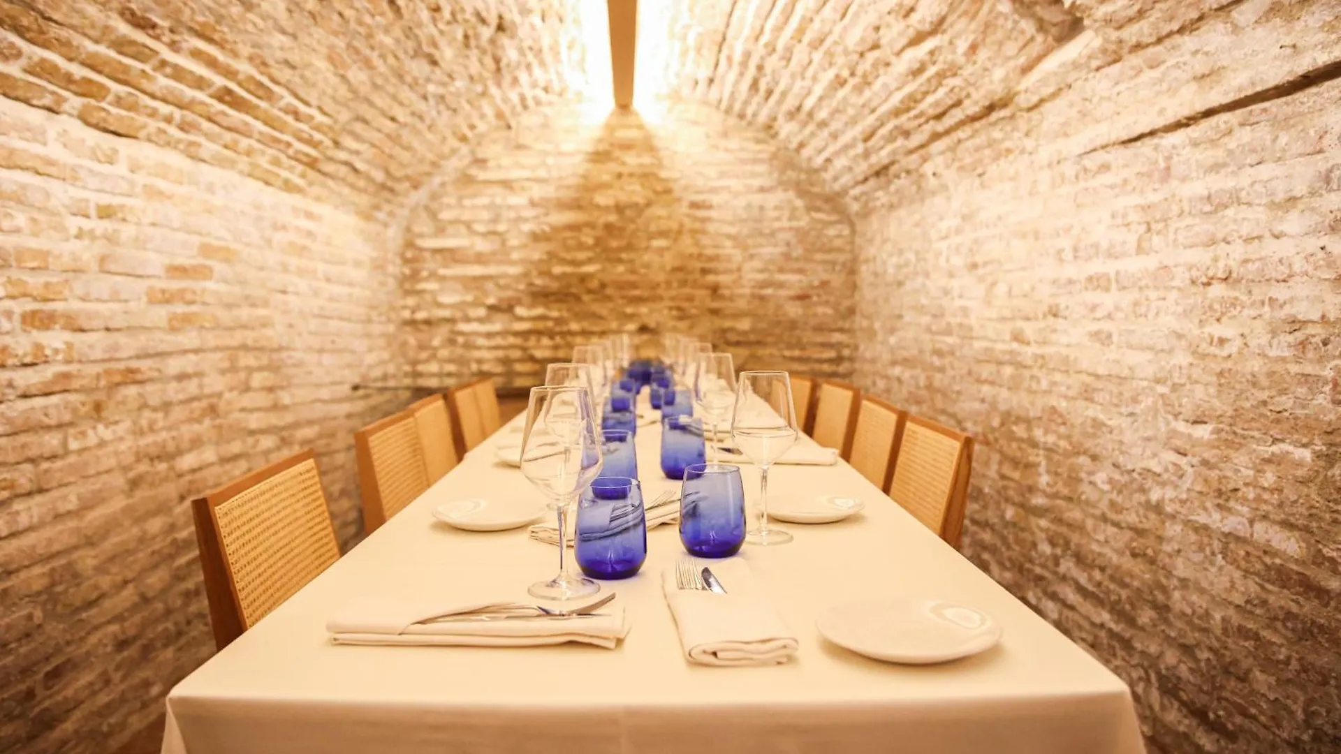 La Casa Azul Boutique Hotel Andujar