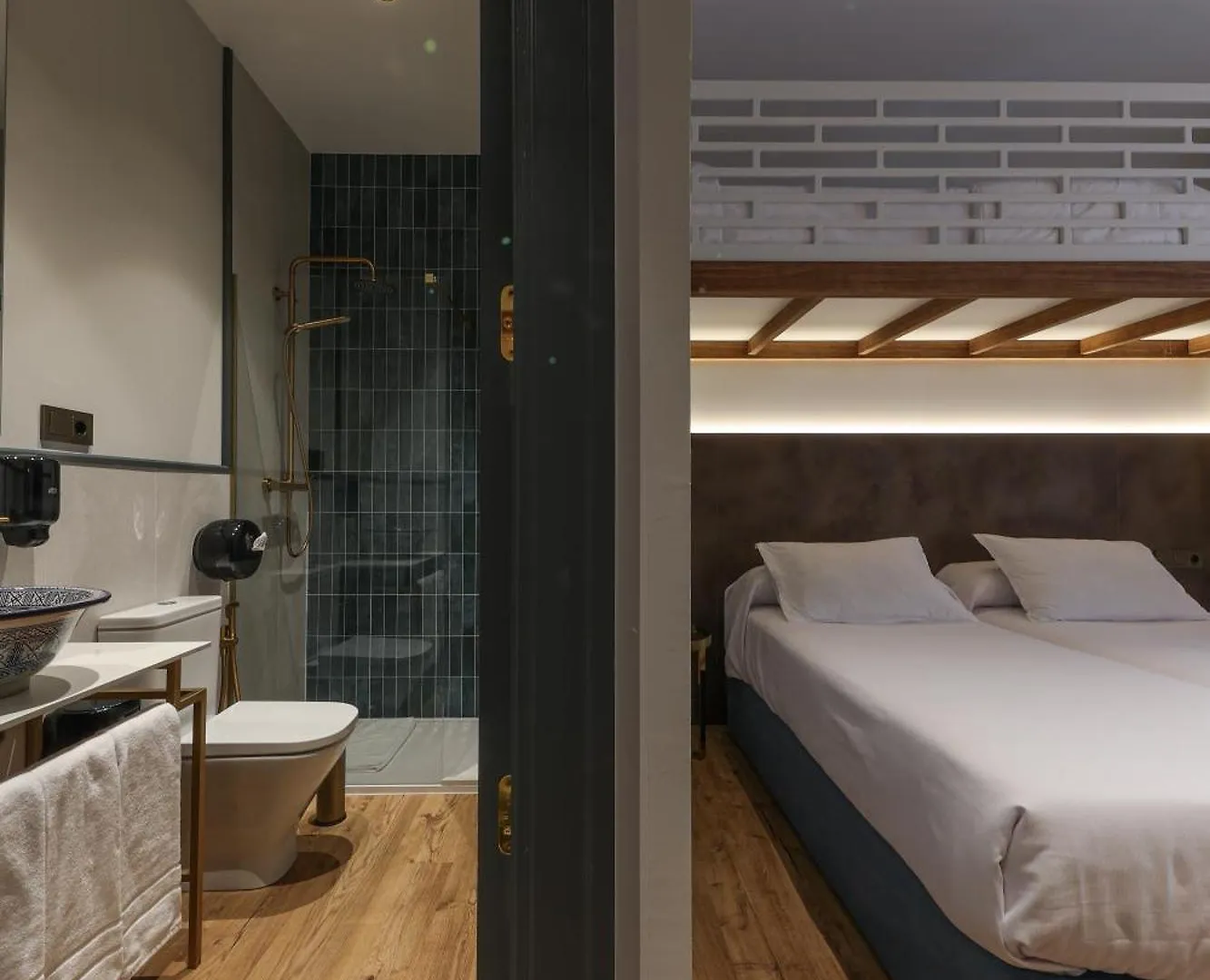 La Casa Azul Boutique Hotel Andujar