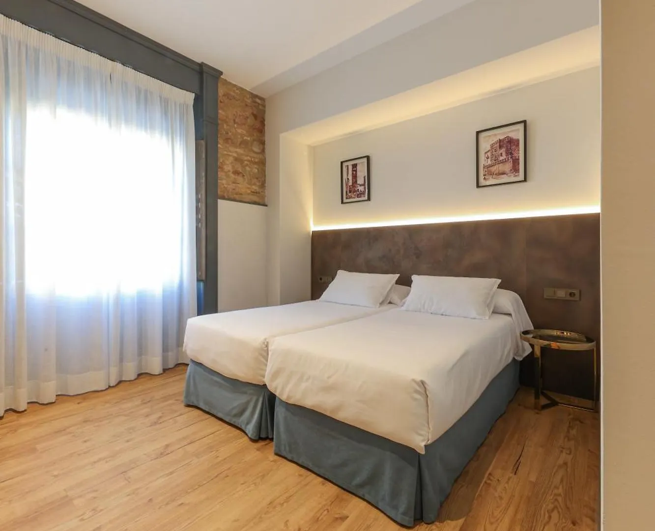 La Casa Azul Boutique Hotel Andujar