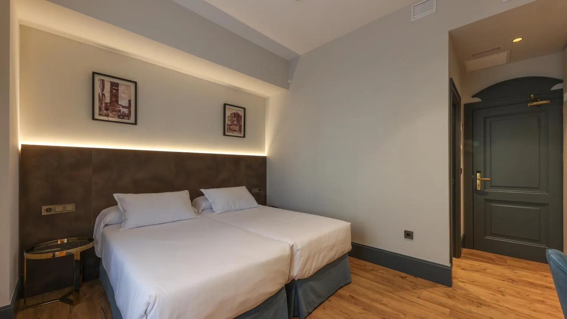 La Casa Azul Boutique Hotel Andujar