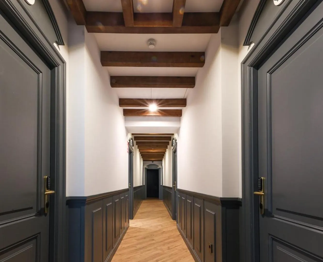 **  La Casa Azul Boutique Hotel Andujar Spain