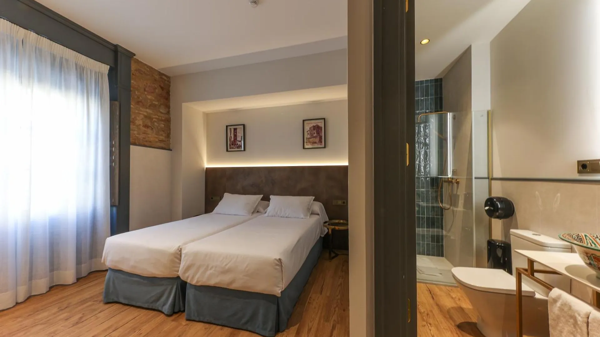 La Casa Azul Boutique Hotel Andujar 2*,  Spain