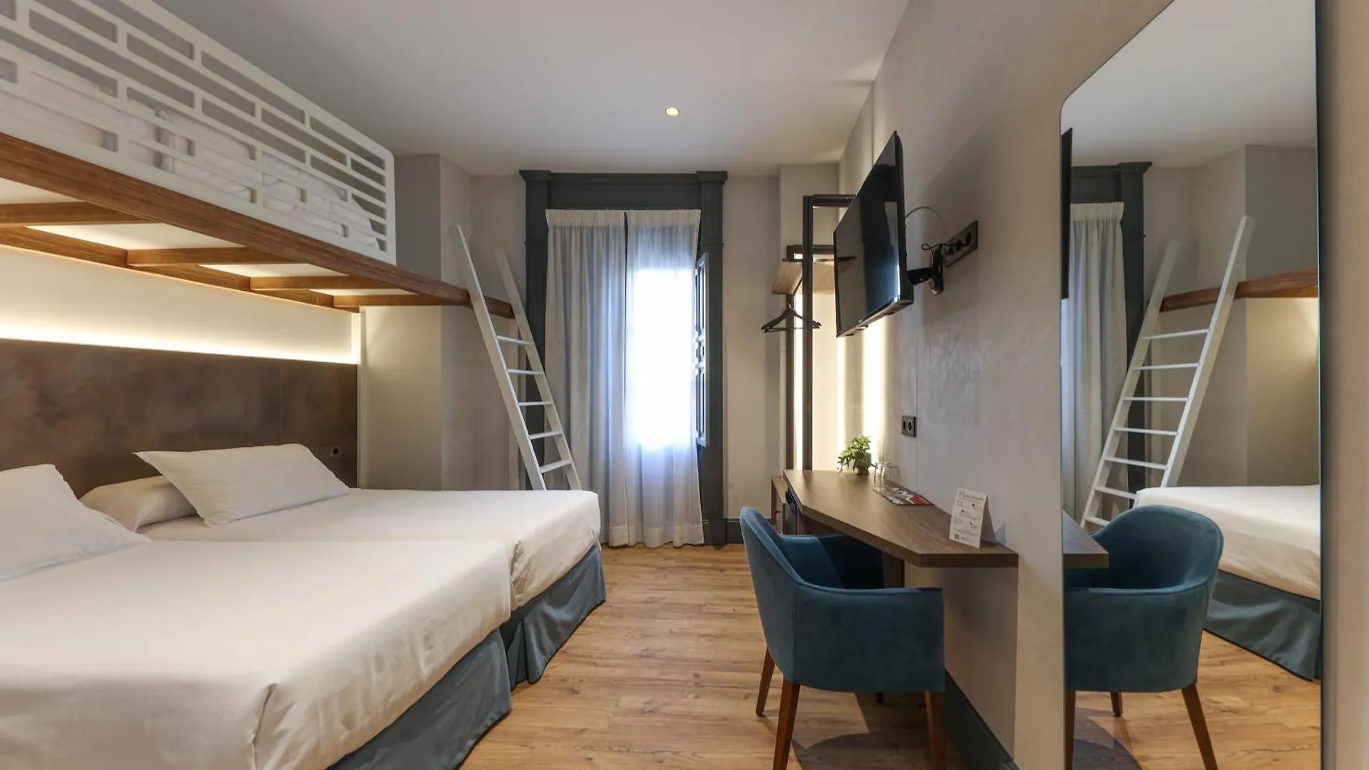 La Casa Azul Boutique Hotel Andujar