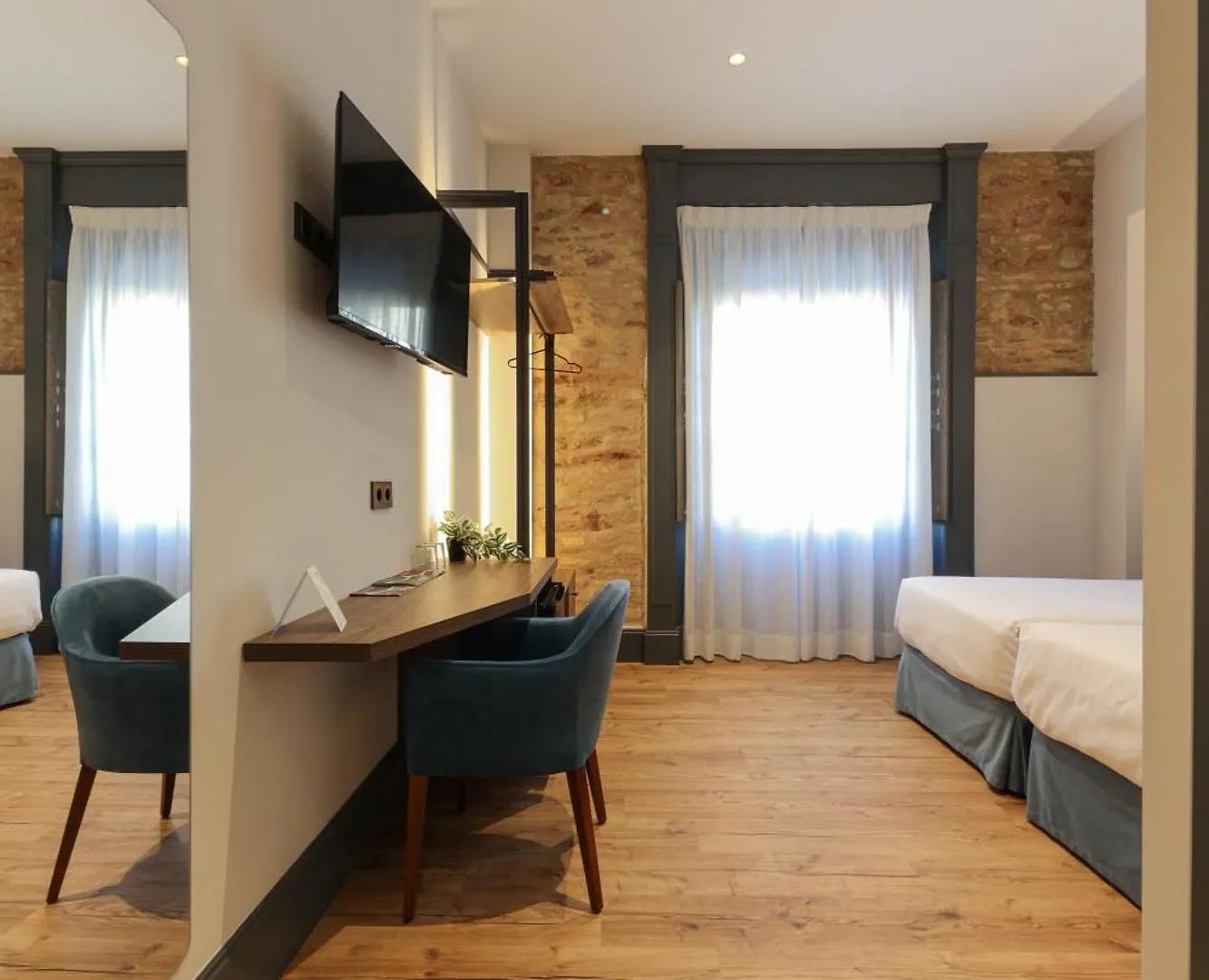 La Casa Azul Boutique Hotel Andujar 2*,