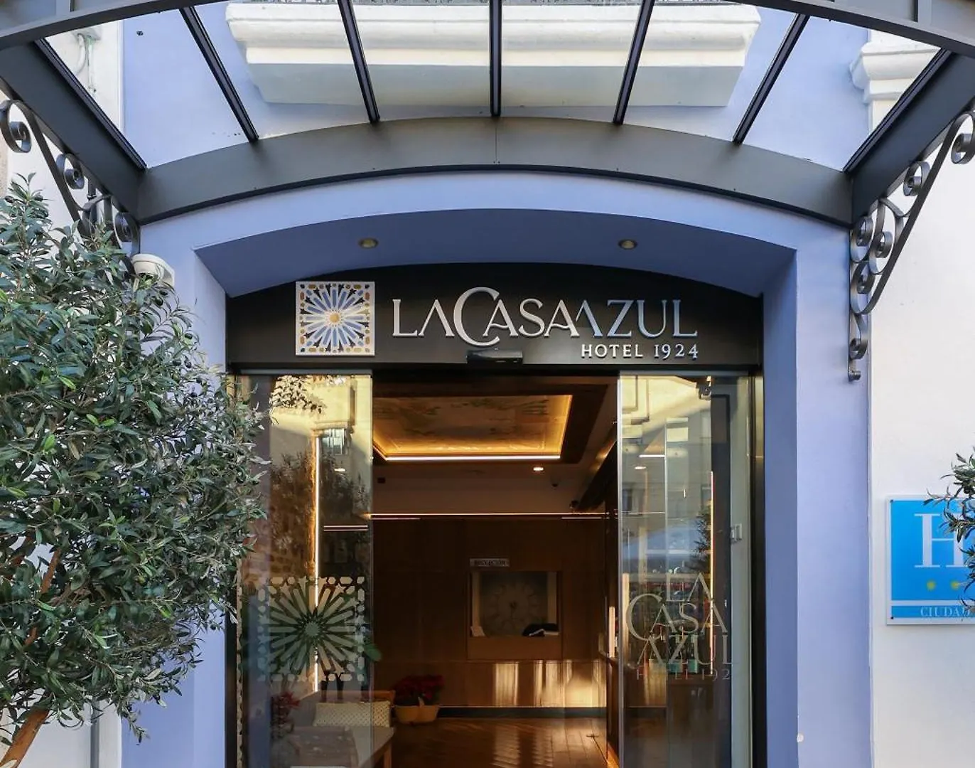 La Casa Azul Boutique Hotel Andujar 2*,  Spain