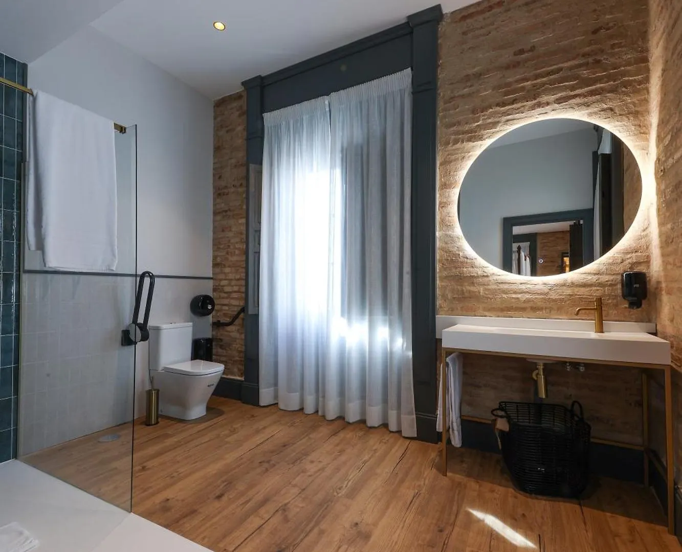 La Casa Azul Boutique Hotel Andujar Spain