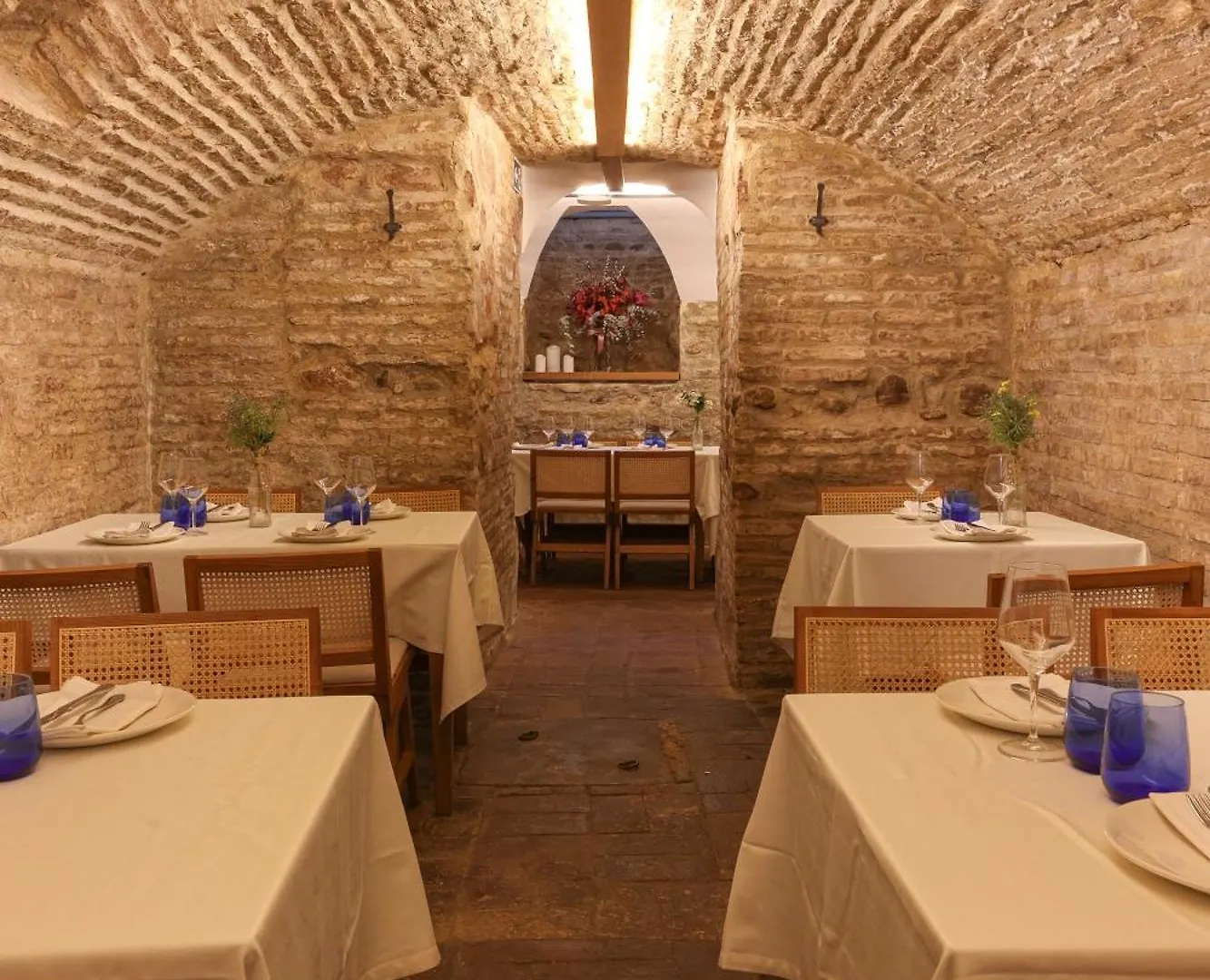 La Casa Azul Boutique Hotel Andujar