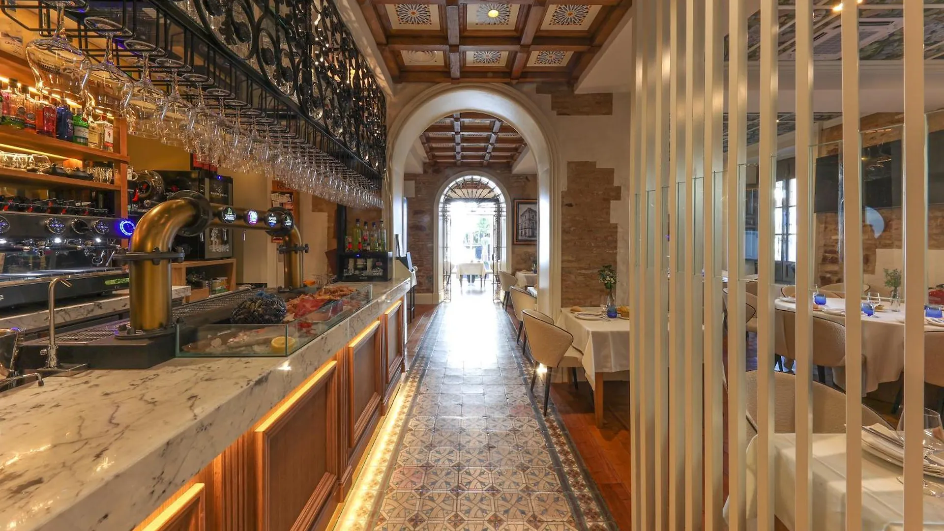 La Casa Azul Boutique Hotel Andujar