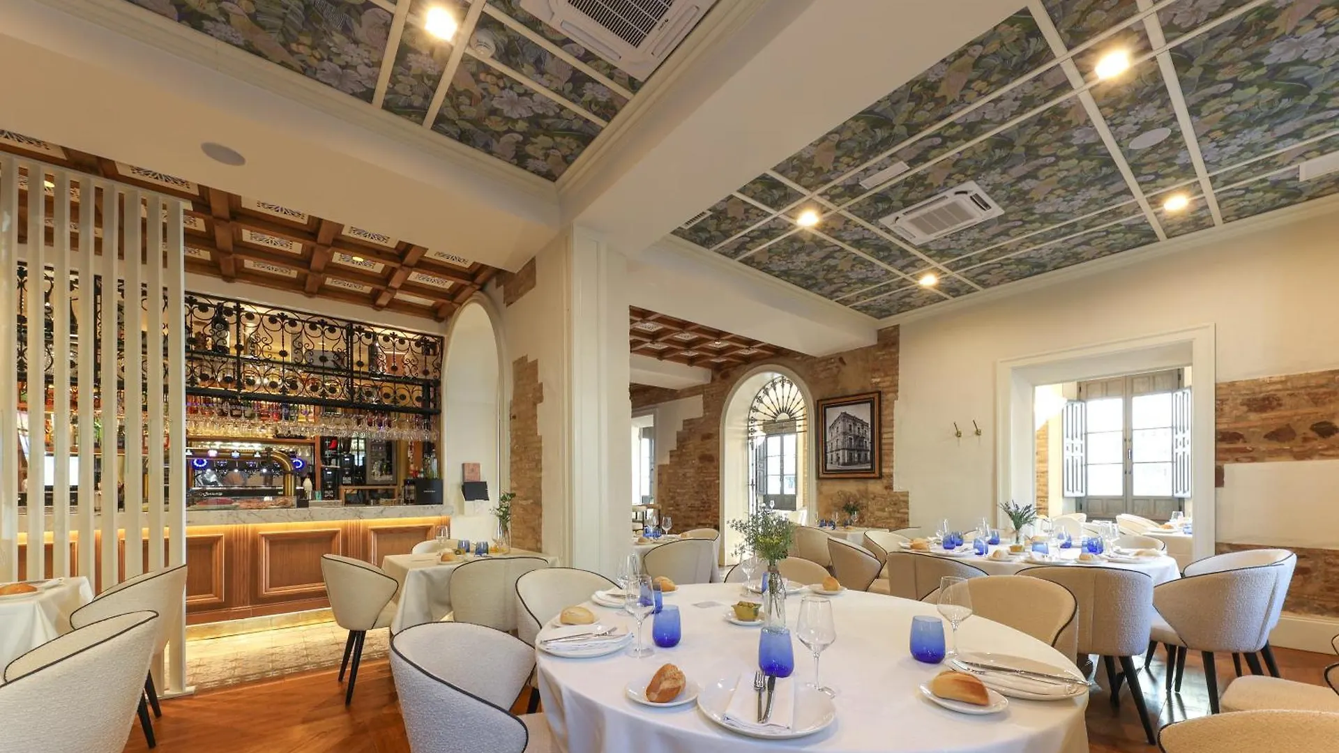 La Casa Azul Boutique Hotel Andujar