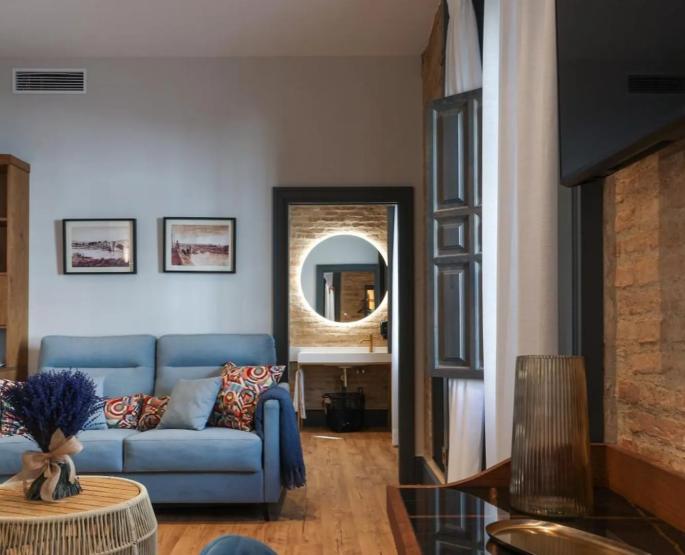 La Casa Azul Boutique Hotel Andujar