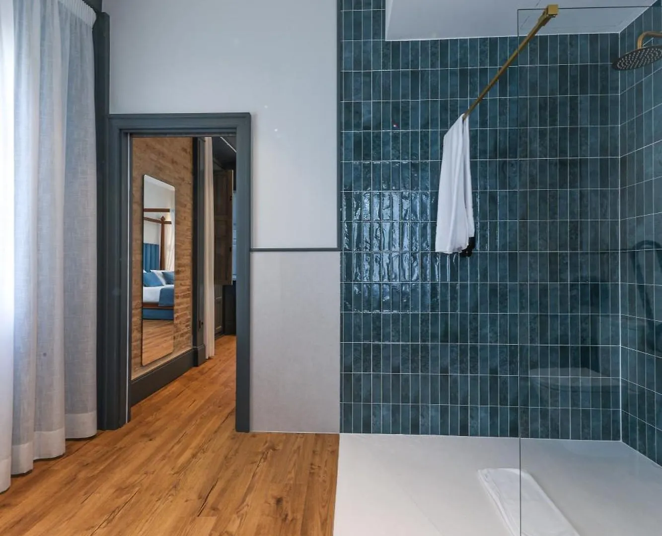 La Casa Azul Boutique Hotel Andujar 2*,  Spain